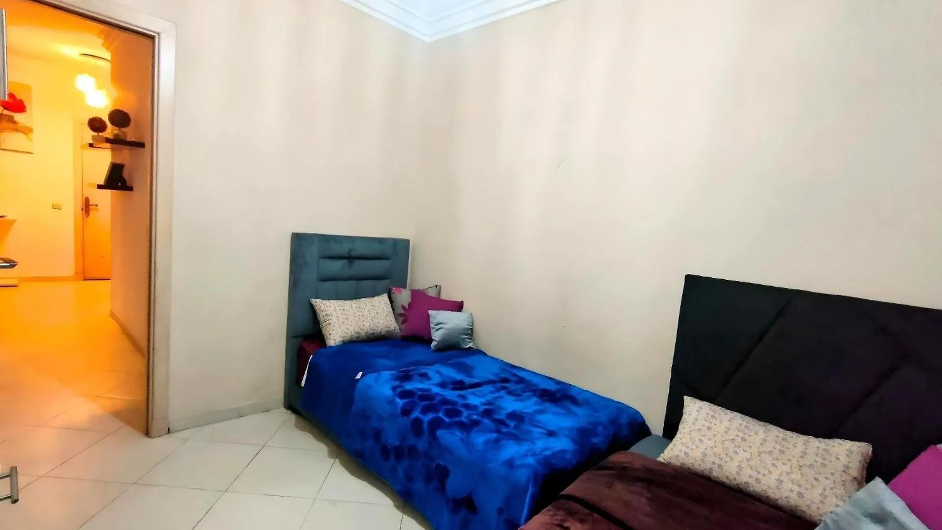 Hostel Chambre Mixte Prestige Marrakesh Morocco