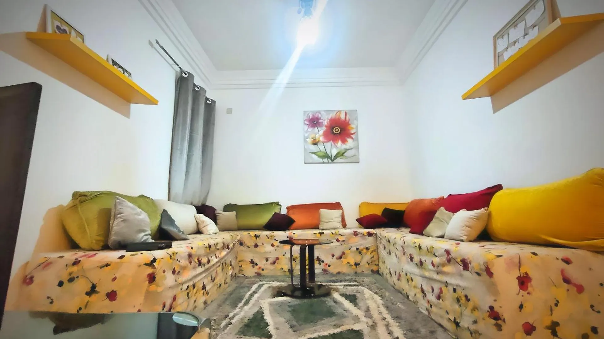 Chambre Mixte Prestige Marrakesh 0*,  Morocco