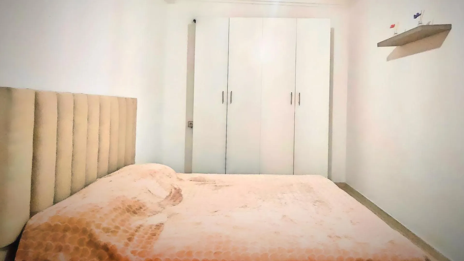 Chambre Mixte Prestige Marrakesh Hostel