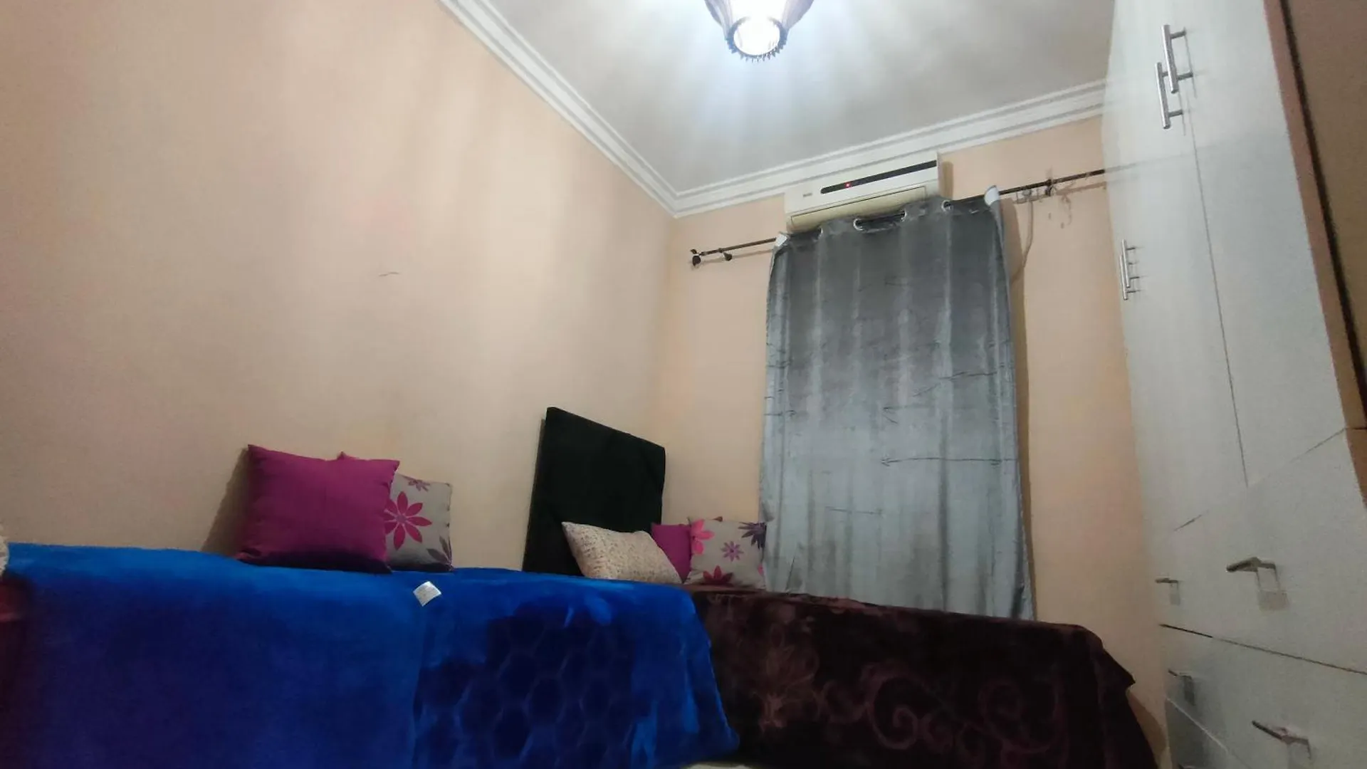Hostel Chambre Mixte Prestige Marrakesh